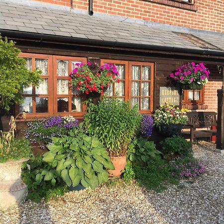 Keepers Cottage Wool Exterior photo