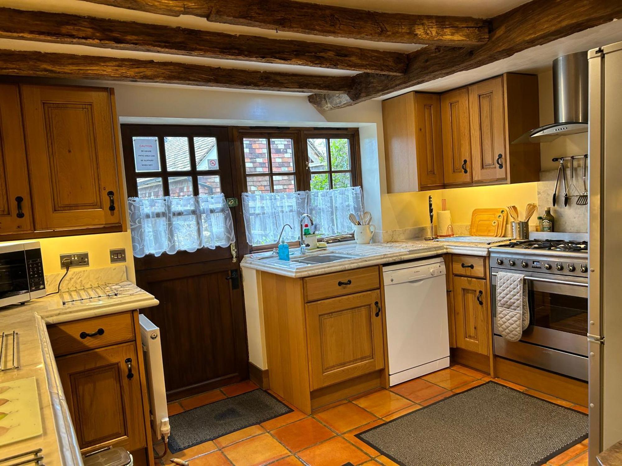 Keepers Cottage Wool Exterior photo