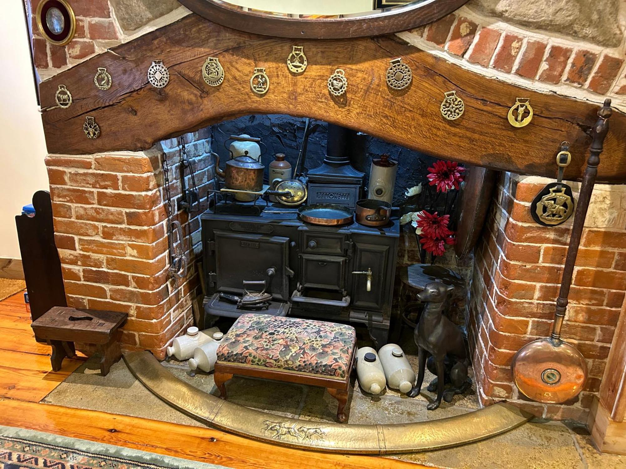 Keepers Cottage Wool Exterior photo